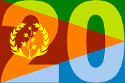 Congratulations Eritrea - May 24th 2009 - 18 years independence