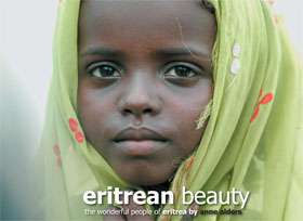 Eritrean beauty - the wonderful people of Eritrea