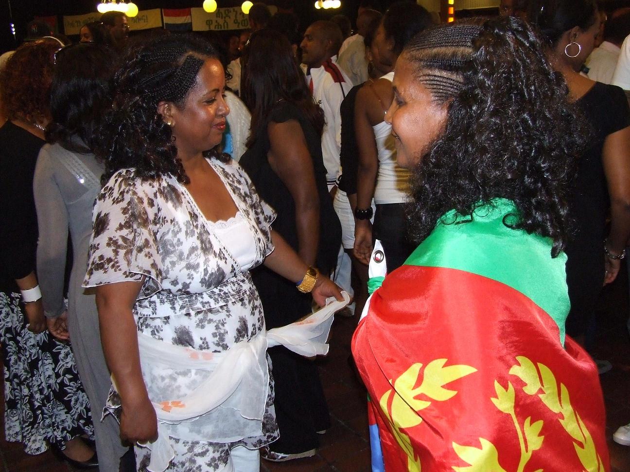 Festival Eritrea 2009