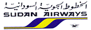 Sudan Airways logo