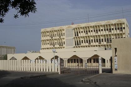 Assab - Regional administration of Southern Red Sea Zone.