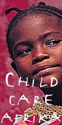 child care afrika orphanage in Dekemhare