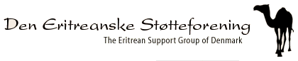 The Eritrean Support Group of Denmark - Den Eritreanske Støtteforening