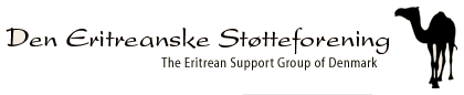 The Eritrean Support Group of Denmark - Den Eritreanske Sttteforening