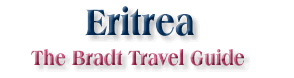 Eritrea - The Bradt Travel Guide