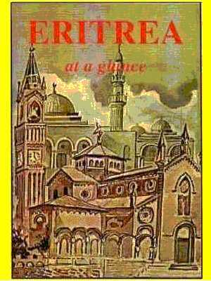 Eritrea at a glance - guidebook for Eritrea