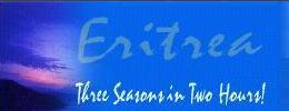 Eritrea: Three Seasons in two hours.