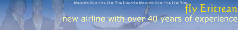 Eritrean Airlines