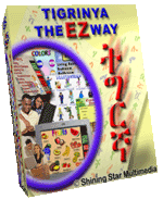 Tigrinya the EZ way