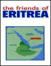 The friends of Eritrea - UK