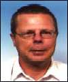 Hans van der Splinter