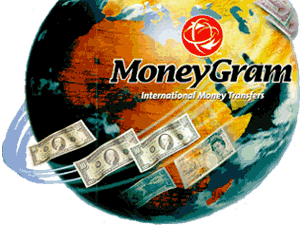 Moneygram - International money transfers