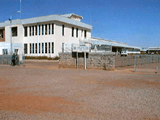 UN headquarters Asmara Eritrea
