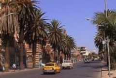 Asmara Eritrea